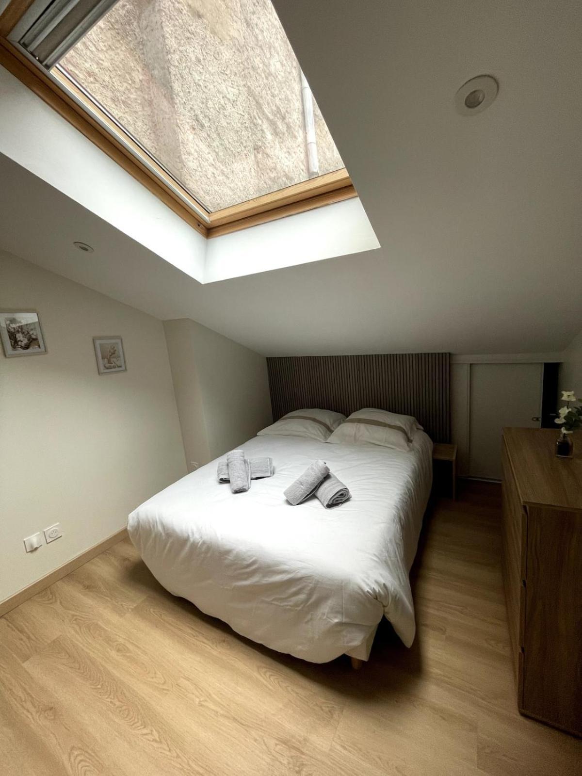 Appartement Stan'
