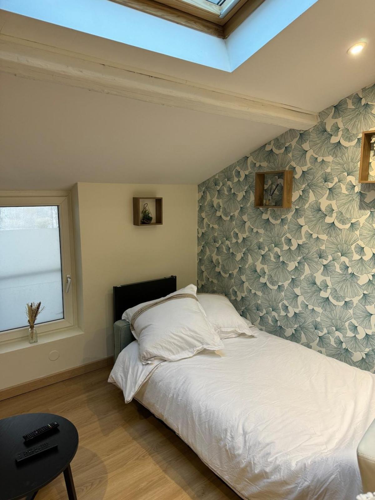 Appartement Stan'